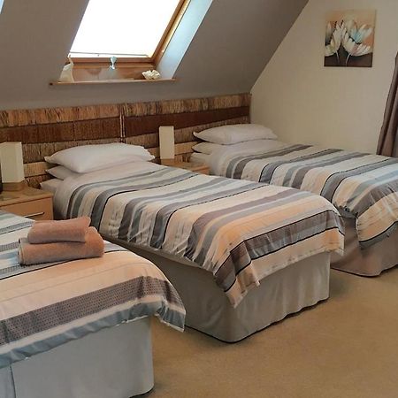 Coralinn Bed & Breakfast Stirling Zewnętrze zdjęcie