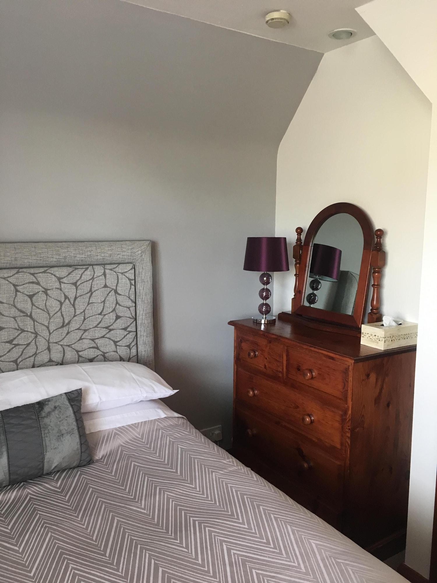Coralinn Bed & Breakfast Stirling Zewnętrze zdjęcie