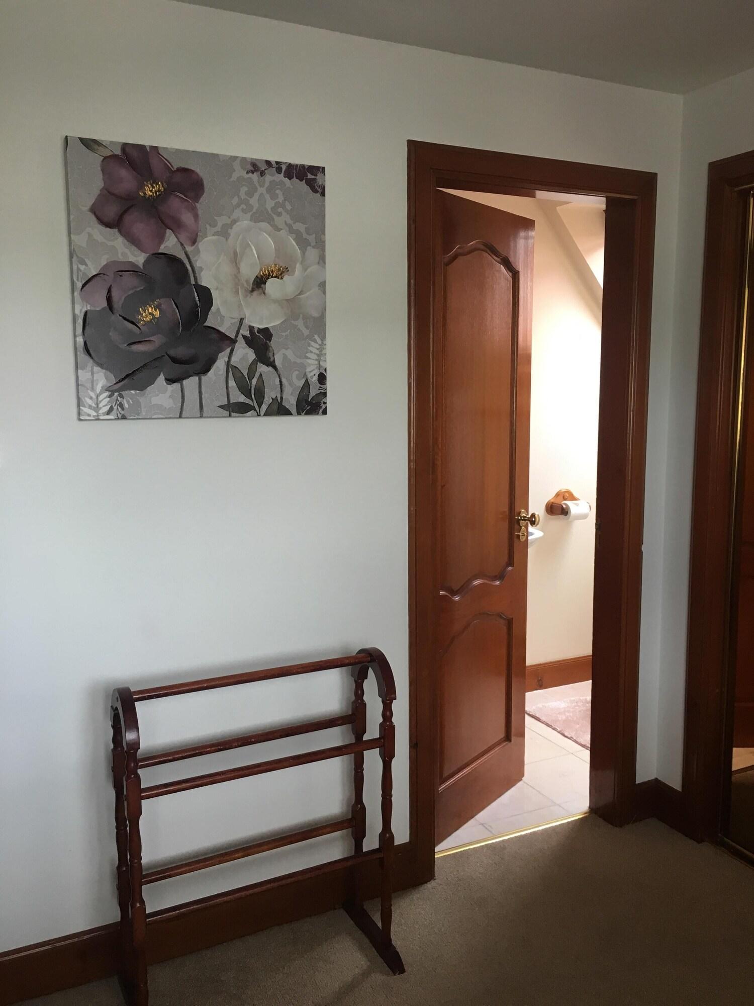 Coralinn Bed & Breakfast Stirling Zewnętrze zdjęcie