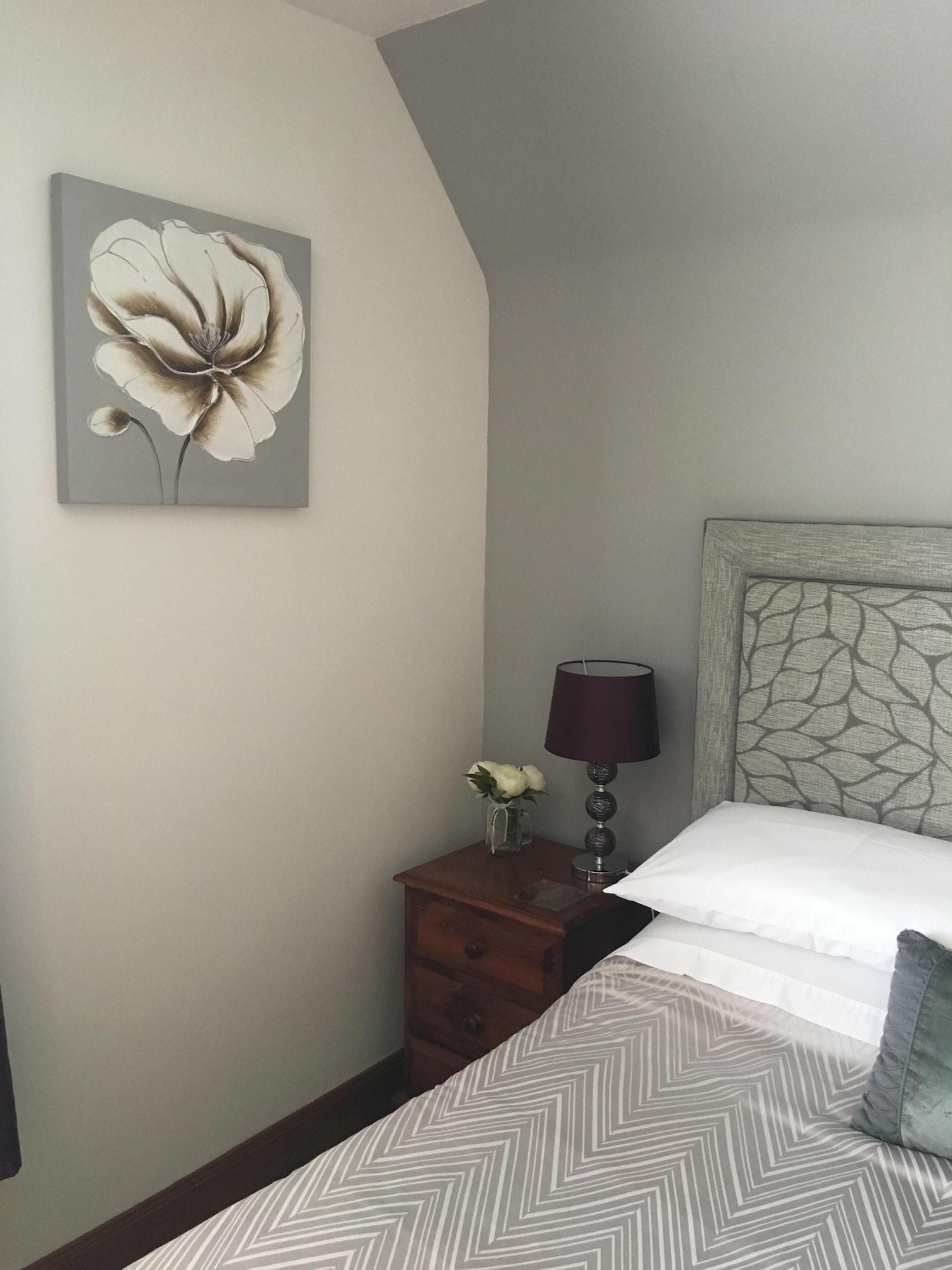 Coralinn Bed & Breakfast Stirling Zewnętrze zdjęcie