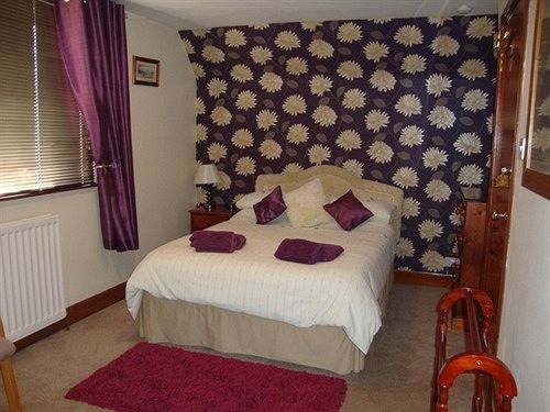 Coralinn Bed & Breakfast Stirling Zewnętrze zdjęcie
