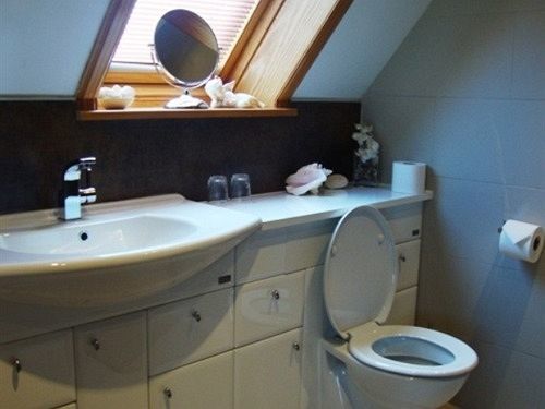 Coralinn Bed & Breakfast Stirling Zewnętrze zdjęcie
